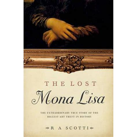 Beyond the Brushstrokes: The Legacy of the Mona Lisa